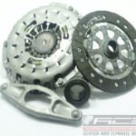 Kit de embrague Xtreme para BMW Serie 4 428 i 180KW (a partir de 2013)