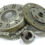 Kit de embrague Xtreme para BMW Serie 5 520i 92KW (1983-1985)