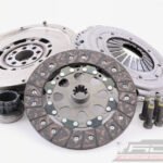 Kit de embrague Xtreme para BMW Serie 5 525 i 24V 141KW (1989-1995)