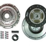 Kit de embrague Xtreme para BMW Serie 5 525 i 24V 141KW (1989-1995)