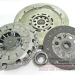 Kit de embrague Xtreme para BMW Serie 5 M5 294KW (1999-2003)
