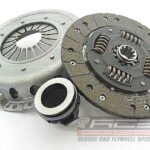 Kit de embrague Xtreme para BMW Serie 6 633 CSi 147KW (1975-1981)