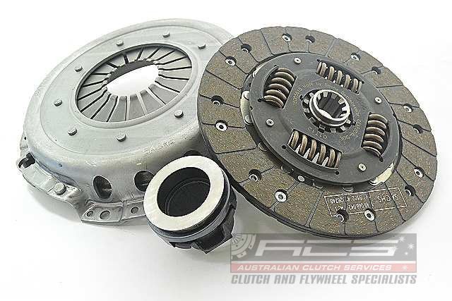 zestaw-sprzegla-xtreme-clutch-bmw-6-633-csi-147kw-1975-1981 Kit de embrague Xtreme para BMW Serie 6 633 CSi 147KW (1975-1981) - Imagen 1
