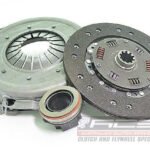 Kit de embrague Xtreme para BMW Serie 6 633 CSi 147KW (1975-1981)