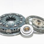Kit de embrague Xtreme para BMW Serie 6 M 373KW (2006-2009)