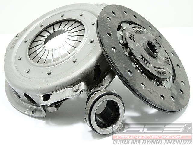 zestaw-sprzegla-xtreme-clutch-bmw-7-733-i-145kw-1978-1983 Kit de embrague Xtreme para BMW Serie 7 733 i 145KW (1978-1983) - Imagen 1