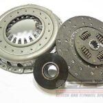 Kit de embrague Xtreme para BMW Serie 8 850 i, Ci 220KW (1990-1995)