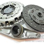 Kit de embrague Xtreme para BMW X1 xDrive 20 d 135KW (2012-2015)