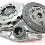 Kit de embrague Xtreme para BMW X3 3.0 d 150KW (2004-2005)