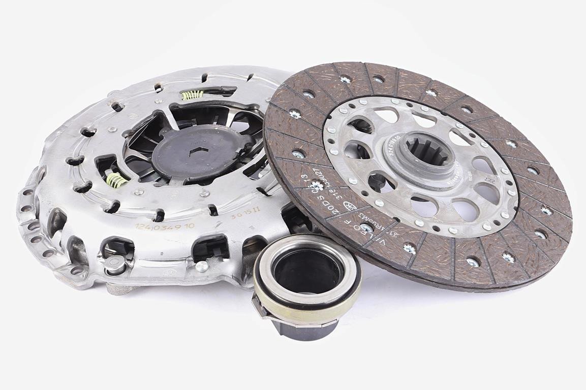 zestaw-sprzegla-xtreme-clutch-bmw-x5-3-0-d-135kw-2001-2003 Kit de embrague Xtreme para BMW X5 3.0 d 135KW (2001-2003) - Imagen 1