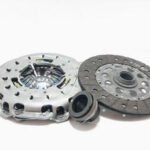 Kit de embrague Xtreme para BMW X5 3.0 d 160KW (2003-2006)
