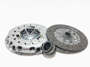 zestaw-sprzegla-xtreme-clutch-bmw-x5-3-0-d-160kw-2003-2006 Kit de embrague Xtreme para BMW X5 3.0 d 160KW (2003-2006) - Imagen 1