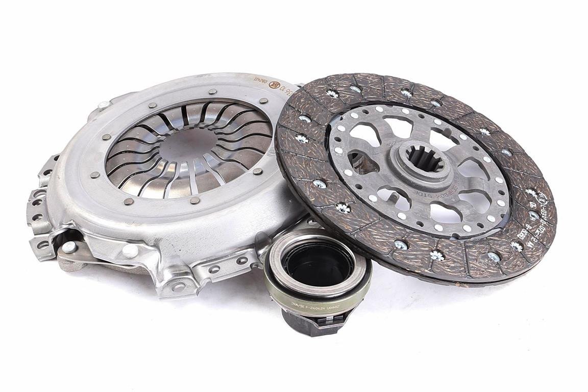 zestaw-sprzegla-xtreme-clutch-bmw-z3-1-9-i-103kw-1997-1999 Kit de embrague Xtreme para BMW Z3 1.9 i 103KW (1997-1999) - Imagen 1