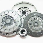 Kit de embrague Xtreme para BMW Z3 2.8 i 142KW (1997-2000)