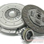 Kit de embrague Xtreme para BMW Z3 M 3.2 236KW (1997-2001)