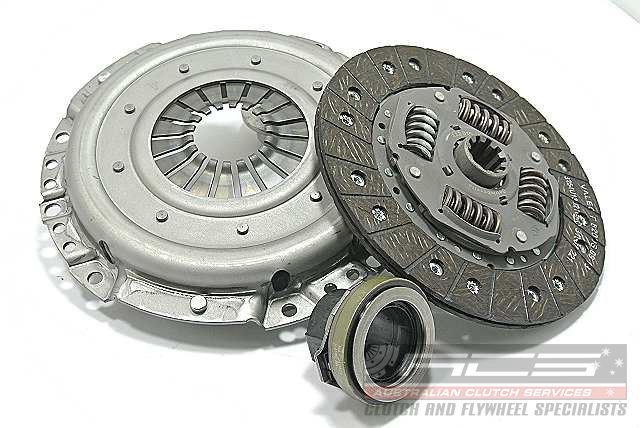 zestaw-sprzegla-xtreme-clutch-bmw-z3-m-3-2-236kw-1997-2001 Kit de embrague Xtreme para BMW Z3 M 3.2 236KW (1997-2001) - Imagen 1