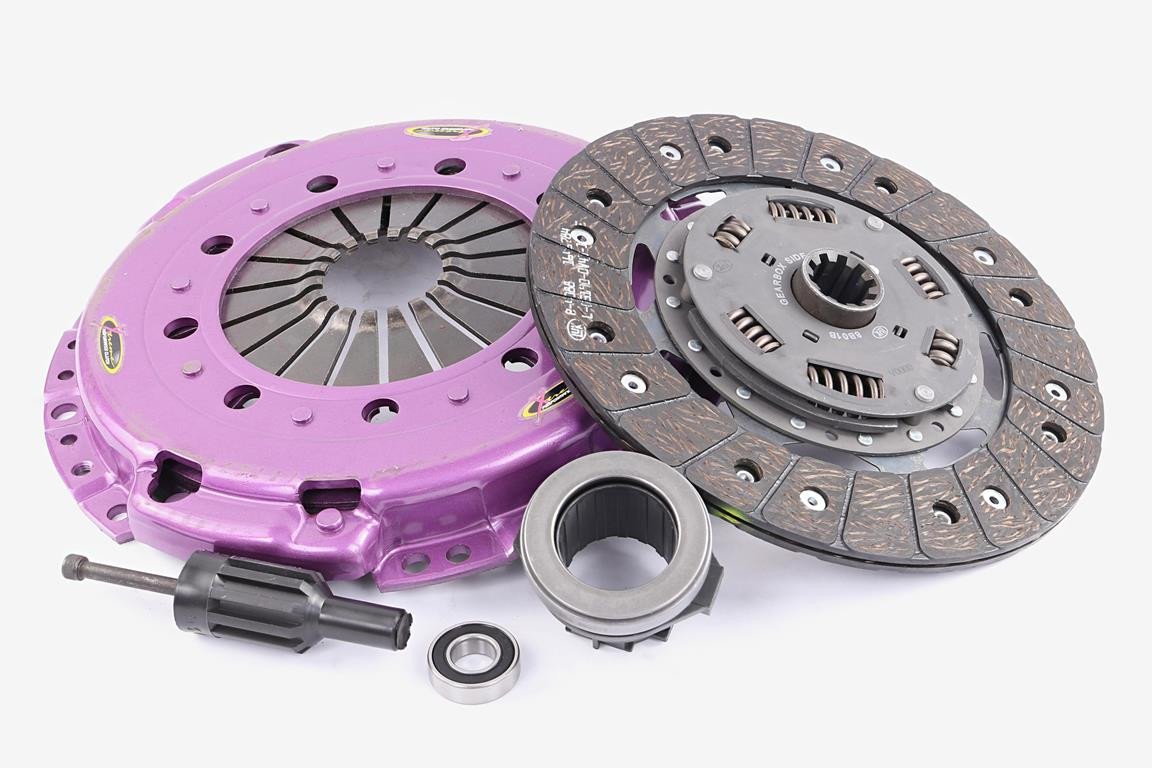 zestaw-sprzegla-xtreme-clutch-bmw-z3-m-3-2-236kw-1997-2001_3 Kit de embrague Xtreme para BMW Z3 M 3.2 236KW (1997-2001) - Imagen 1