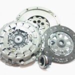 Kit de embrague Xtreme para BMW Z4 2.5 i 141KW (2003-2006)