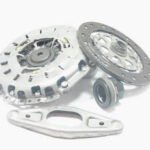 Kit de embrague Xtreme para BMW Z4 3.0 si 195KW (2006-2009)