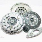 Kit de embrague Xtreme para BMW Z4 3.0 si 195KW (2006-2009)