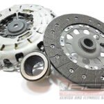 Kit de embrague Xtreme para BMW Z4 M 252KW (2006-2009)