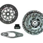 Kit de embrague Xtreme para BMW Z4 sDrive 30 i 190KW (a partir de 2009)