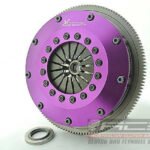 Clutch kit Xtreme Clutch Ceramic Twin Plate SKODA OCTAVIA 2.0 RS 147KW (2008-2013)