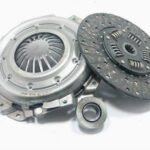 Kit de embrague Xtreme para Chevrolet CAMARO 5.7 108KW (1972-1974)