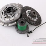 Kit de embrague Xtreme para Chevrolet CORVETTE 6.2 321KW (a partir de 2008)