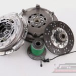Kit de embrague Xtreme para Chevrolet CORVETTE 6.2 321KW (a partir de 2008)