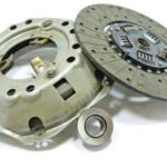 Kit de embrague Xtreme para Chevrolet SUBURBAN 1500 5.7 190KW (1994-1999)