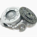 Kit de embrague Xtreme para CHRYSLER LANCER 1.4 68KW (1977-1980)