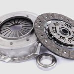 Xtreme Clutch kit for CHRYSLER VALIANT CHARGER 4.0 124KW (1971-1974)