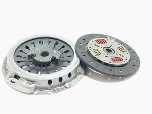 zestaw-sprzegla-xtreme-clutch-citroen-xsara-2-0-16v-97kw-1998-2000 Kit de embrague Xtreme para CITROEN XSARA 2.0 16V 97KW (1998-2000) - Imagen 1
