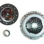Kit de embrague Xtreme para DAEWOO LANOS 1.5 63KW (1997-2003)