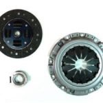 Kit de embrague Xtreme para DAEWOO MATIZ 0.8 38KW (1998-2004)