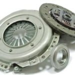 Kit de embrague Xtreme para DAEWOO MUSSO 2.9 D 4x4 73KW (1999-1999)