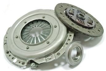 zestaw-sprzegla-xtreme-clutch-daewoo-musso-2-9-d-4x4-73kw-1999-1999 Kit de embrague Xtreme para DAEWOO MUSSO 2.9 D 4x4 73KW (1999-1999) - Imagen 1
