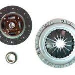 Kit de embrague Xtreme para DAEWOO NUBIRA 1.6 16V 78KW (1997-2000)