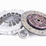 Kit de embrague Xtreme para DAEWOO TACUMA 2.0 94KW (2000-2004)