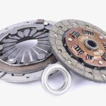 Kit de embrague Xtreme para DAIHATSU CHARADE 1.0 38KW (1980-1983)