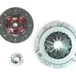 Kit de embrague Xtreme para DAIHATSU CHARADE 1.0 (G100) 38KW (1987-1993)