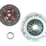 Kit de embrague Xtreme para DAIHATSU CHARADE 1.0 (G100) 38KW (1987-1993)