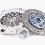 Kit de embrague Xtreme para DAIHATSU CHARADE 1.0 (G11) 38KW (1983-1987)
