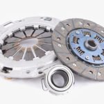 Kit de embrague Xtreme para DAIHATSU CHARADE 1.0 TD (G101) 35KW (1987-1992)