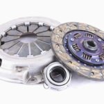 Kit de embrague Xtreme para DAIHATSU CHARADE 1.3 i (G102) 66KW (1988-1993)
