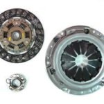 Kit de embrague Xtreme para DAIHATSU CHARADE 1.6 GTi 77KW (1993-1999)