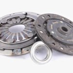 Kit de embrague Xtreme para DAIHATSU HANDIVAN 0.5 (L55V) 22KW (1981-1981)