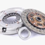 Kit de embrague Xtreme para DAIHATSU HANDIVAN 0.6 (L60V) 22KW (1982-1986)