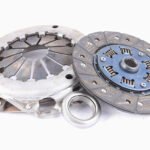 Kit de embrague Xtreme para DAIHATSU HANDIVAN 0.8 (L80V) 26KW (1986-1990)